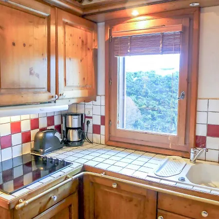 Ginabelle 1-1 By Interhome Chamonix