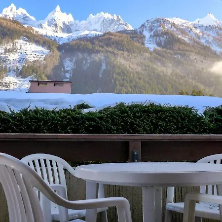 Appartement Ginabelle 1 *