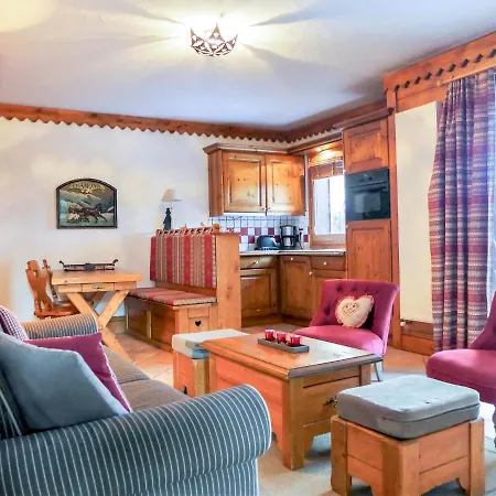 Appartement Ginabelle 1