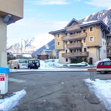 Apartman Ginabelle 1-1 By Interhome