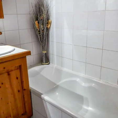 Ginabelle 1-1 By Interhome