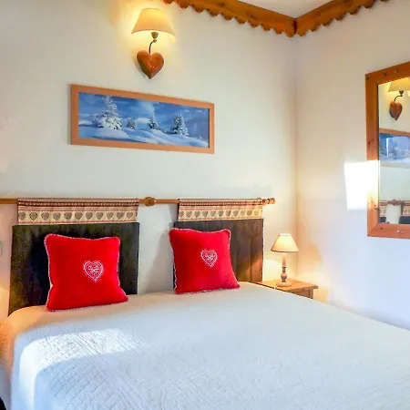 Ginabelle 1-1 By Interhome Chamonix