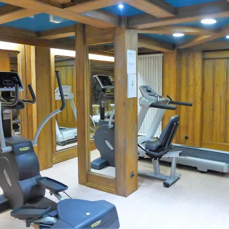 Appartement Ginabelle 1 *