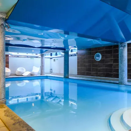 Ginabelle 1-1 By Interhome