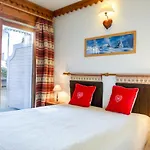 Ginabelle 1-1 By Interhome Chamonix