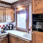 Ginabelle 1-1 By Interhome Chamonix