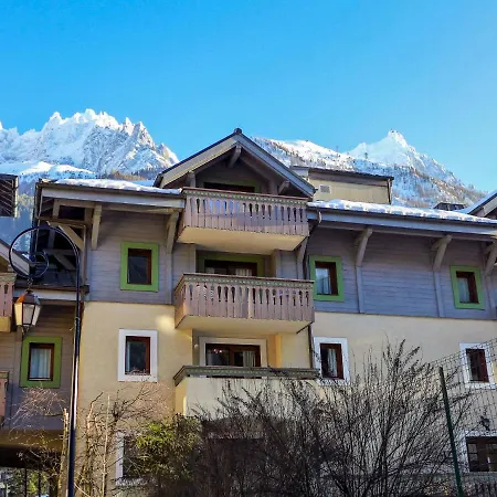 Appartement Ginabelle 1-1 By Interhome