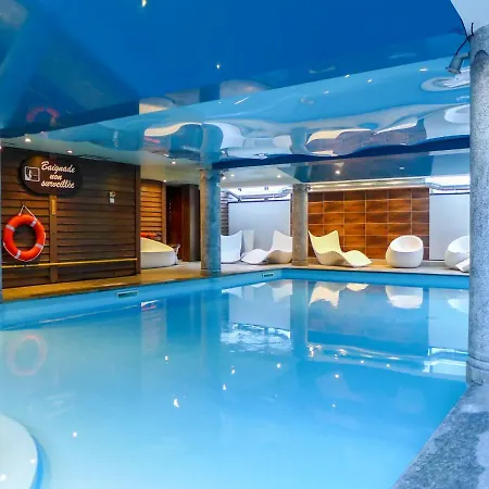 Ginabelle 1-1 By Interhome * Chamonix