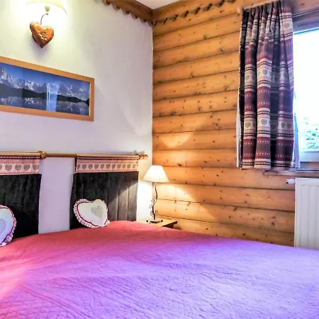 Appartement Ginabelle 1-1 By Interhome