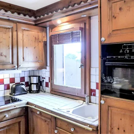 Ginabelle 1-1 By Interhome Chamonix