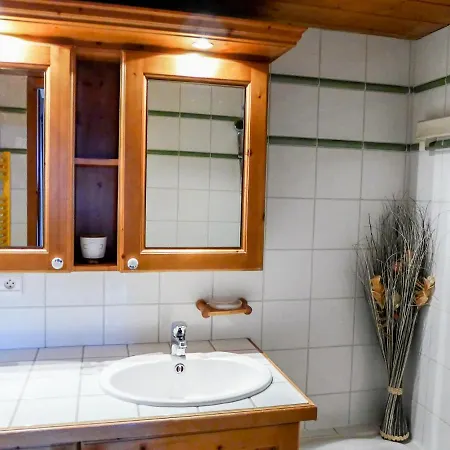 Appartement Ginabelle 1-1 By Interhome *