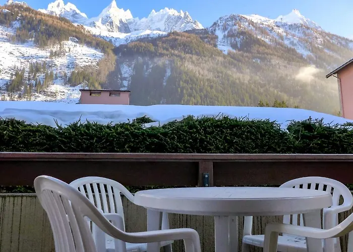 شقة Ginabelle 1-1 By Interhome *