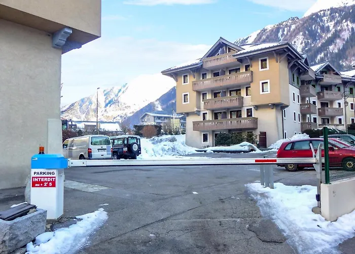 شقة Ginabelle 1-1 By Interhome