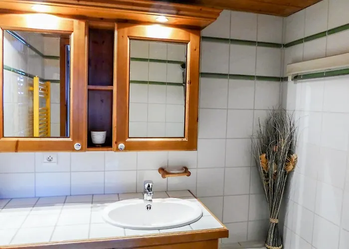 شقة Ginabelle 1-1 By Interhome *