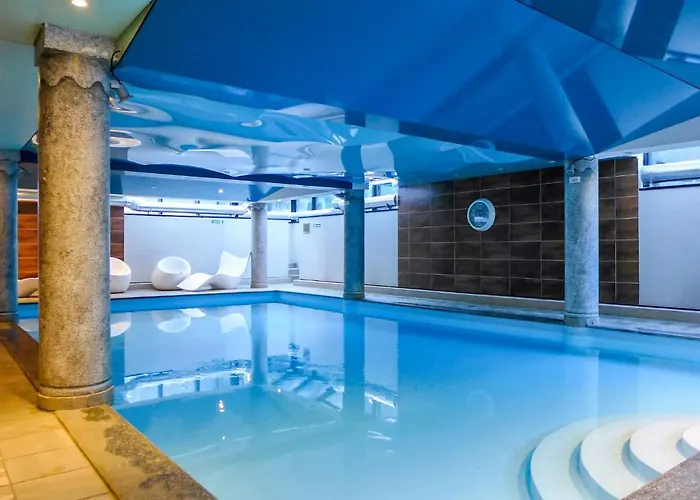 Ginabelle 1-1 By Interhome