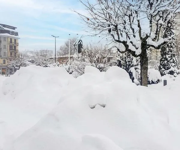 Ginabelle 1-1 By Interhome *